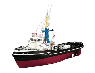 Krick Billing Boats Hochseeschlepper Banckert Best.Nr.: BB0516