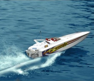 Horizon Proboat Shock Wave 36 RTR Best.Nr.:PRB2050T