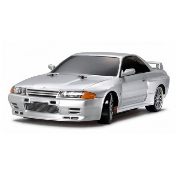 Tamiya Nissan Skyline GT-R Drift TT-01D Bausatz Best.Nr.:58428